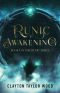 [The Runic Series 01] • Runic Awakening